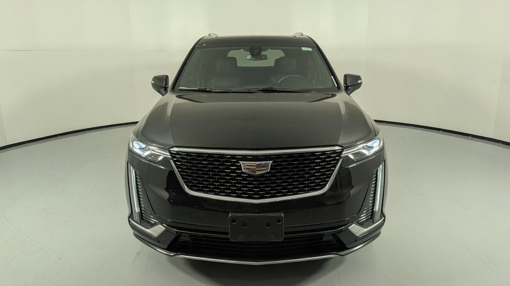 2024 Cadillac XT6 Luxury