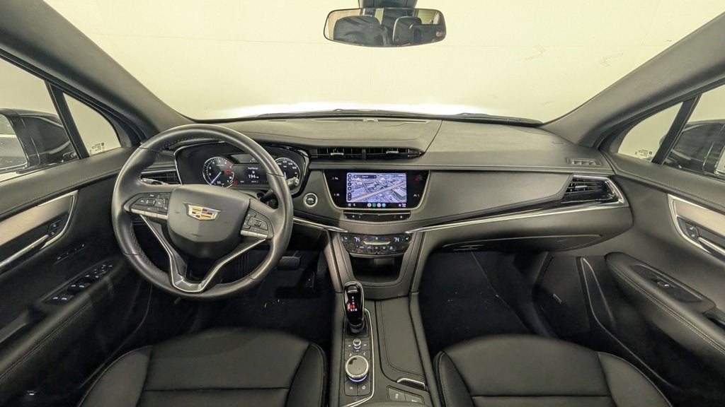 2024 Cadillac XT6 Luxury