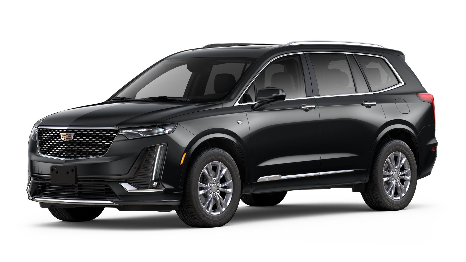 2025 Cadillac XT6 Luxury