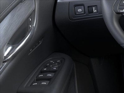 2025 Cadillac XT6 Luxury