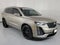 2023 Cadillac XT6 Luxury