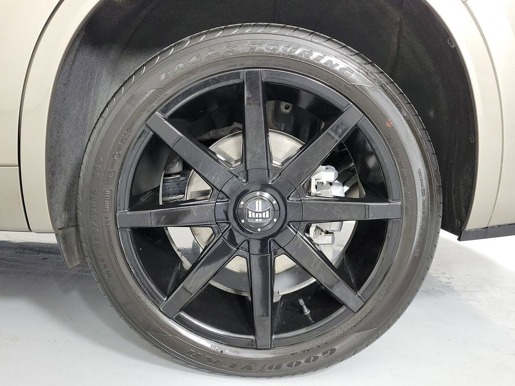 2023 Cadillac XT6 Luxury