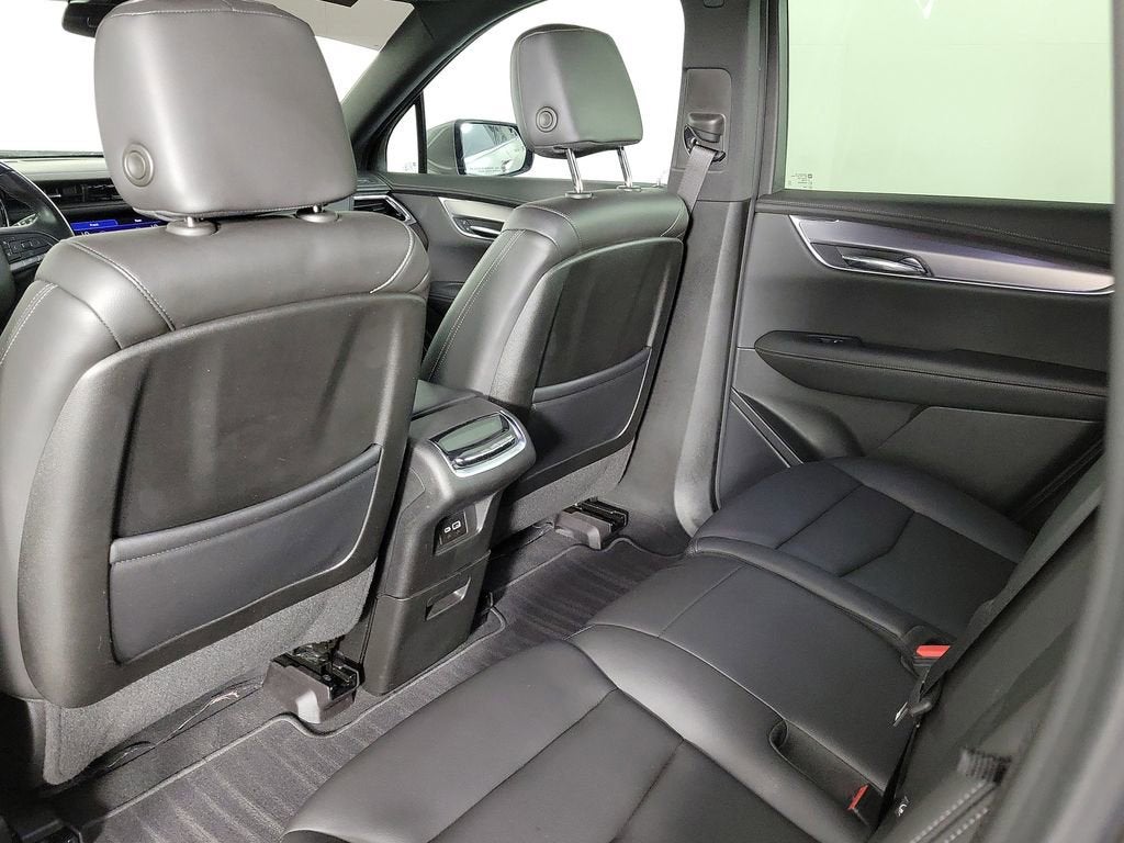 2023 Cadillac XT6 Luxury