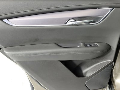 2023 Cadillac XT6 Luxury