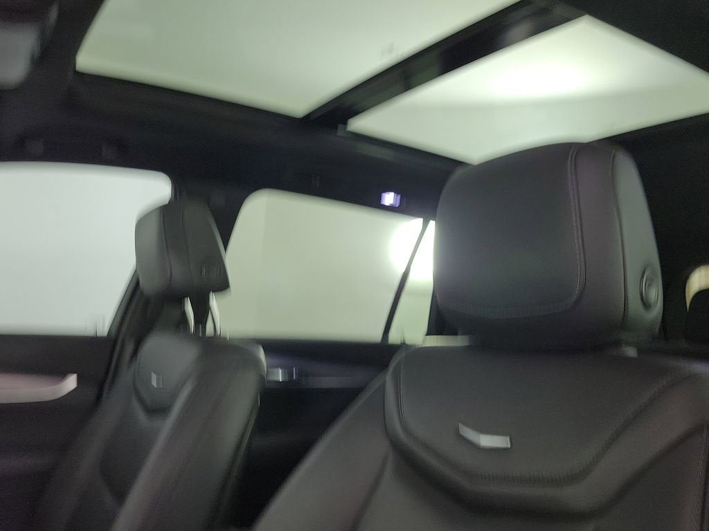 2023 Cadillac XT6 Luxury