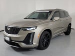2023 Cadillac XT6 Luxury
