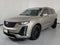 2023 Cadillac XT6 Luxury