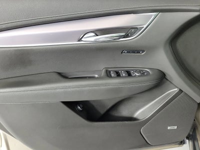 2023 Cadillac XT6 Luxury