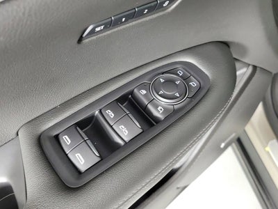 2023 Cadillac XT6 Luxury