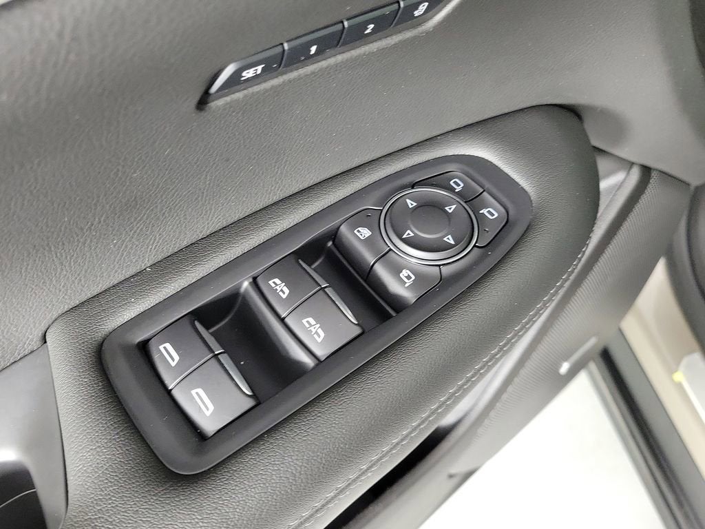 2023 Cadillac XT6 Luxury
