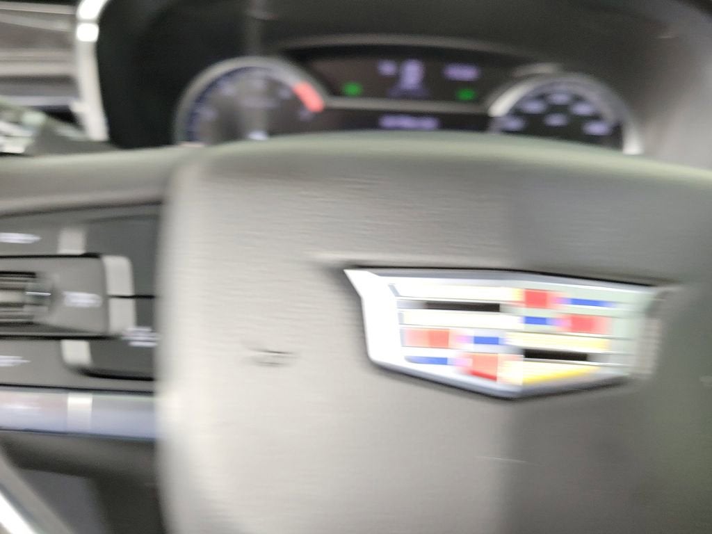 2023 Cadillac XT6 Luxury