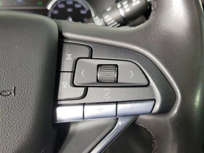 2023 Cadillac XT6 Luxury