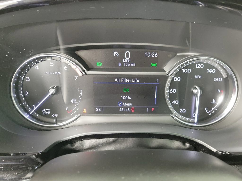 2023 Cadillac XT6 Luxury