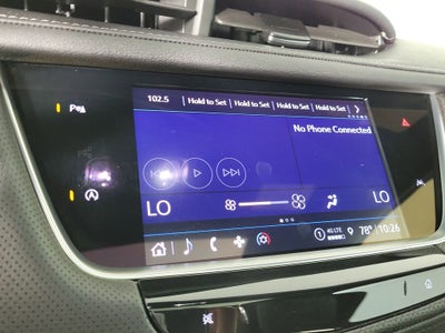 2023 Cadillac XT6 Luxury