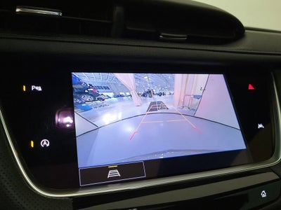 2023 Cadillac XT6 Luxury