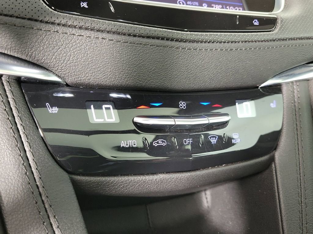 2023 Cadillac XT6 Luxury