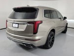 2023 Cadillac XT6 Luxury