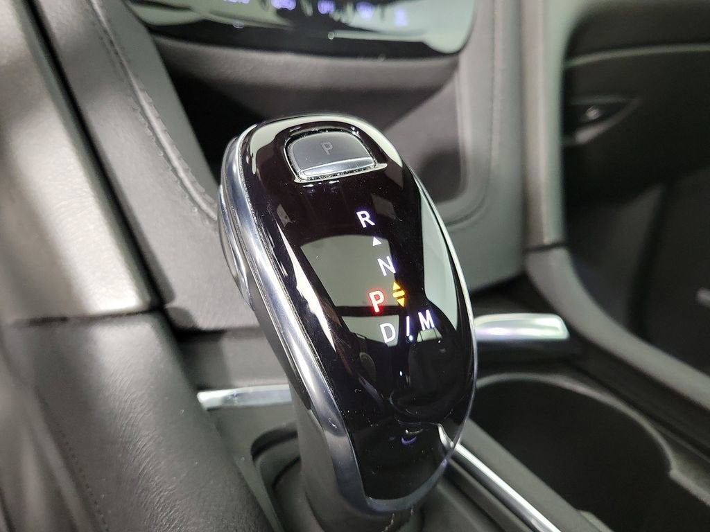 2023 Cadillac XT6 Luxury