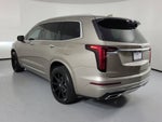 2023 Cadillac XT6 Luxury