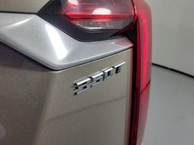 2023 Cadillac XT6 Luxury