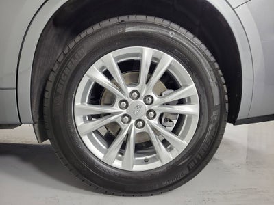 2023 Cadillac XT6 Luxury