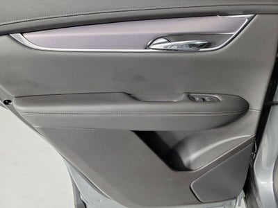 2023 Cadillac XT6 Luxury