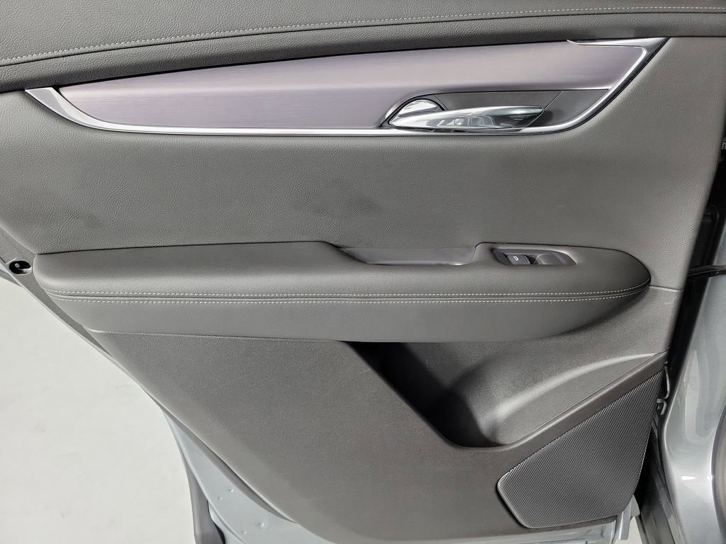 2023 Cadillac XT6 Luxury