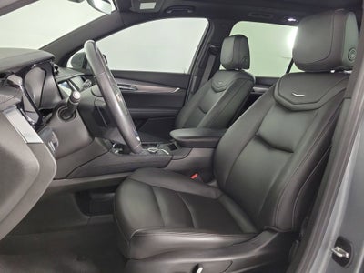 2023 Cadillac XT6 Luxury