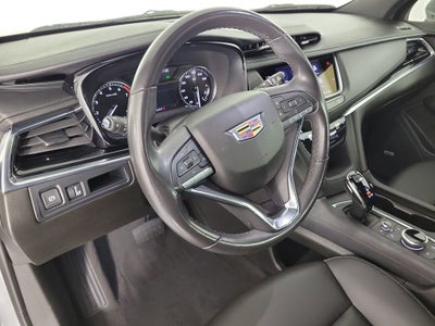 2023 Cadillac XT6 Luxury