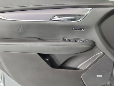 2023 Cadillac XT6 Luxury
