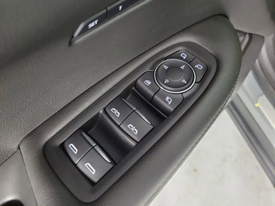 2023 Cadillac XT6 Luxury