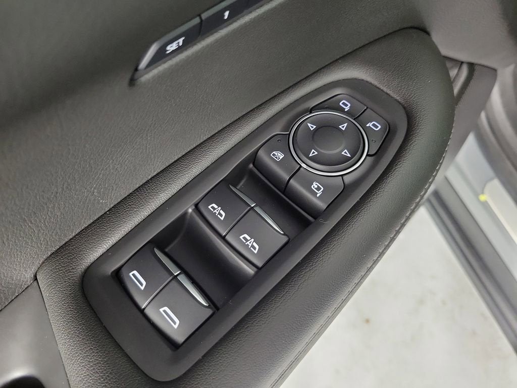 2023 Cadillac XT6 Luxury