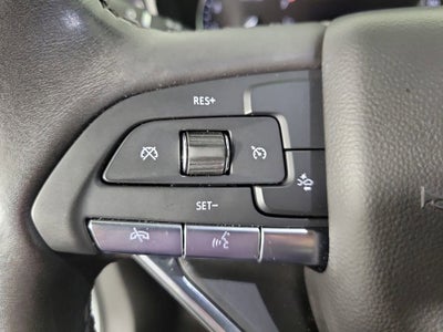 2023 Cadillac XT6 Luxury