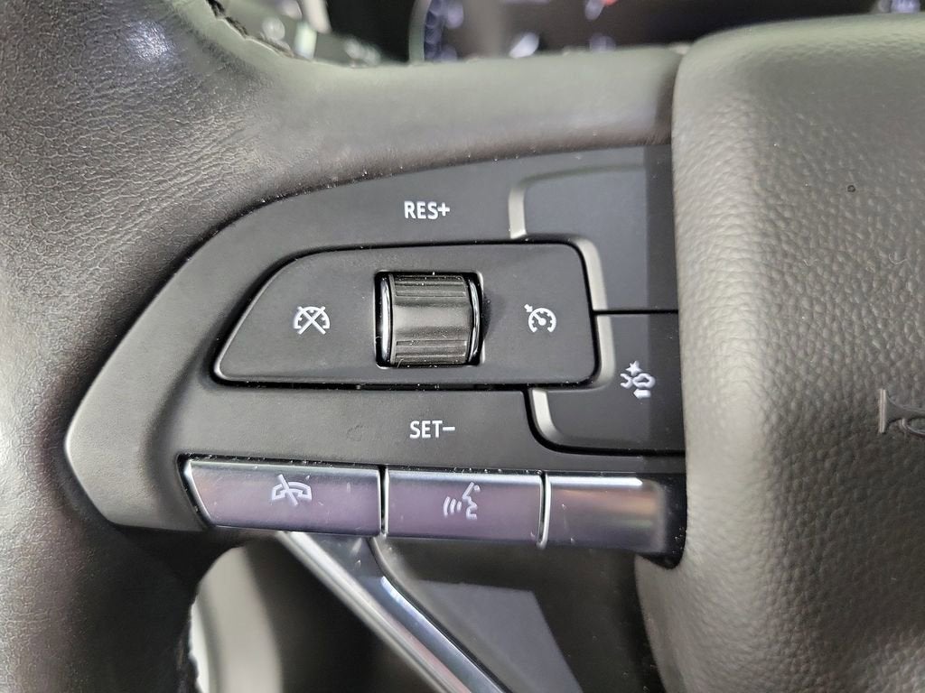 2023 Cadillac XT6 Luxury