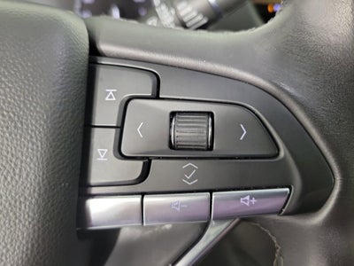 2023 Cadillac XT6 Luxury
