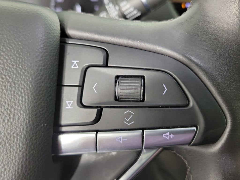 2023 Cadillac XT6 Luxury