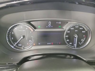 2023 Cadillac XT6 Luxury