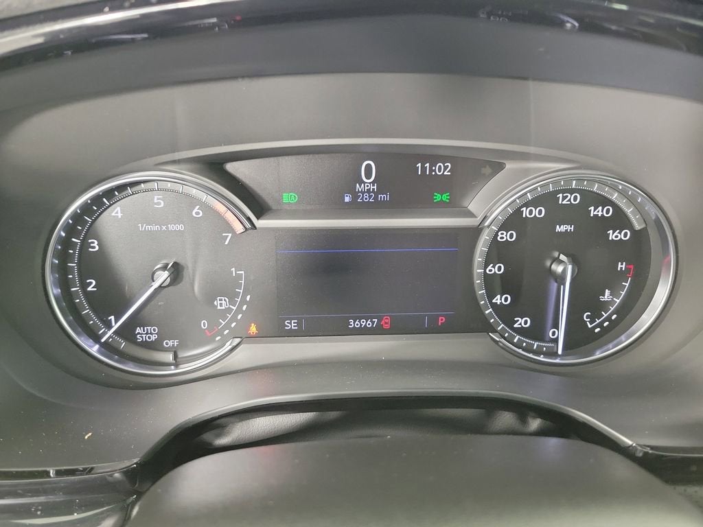 2023 Cadillac XT6 Luxury