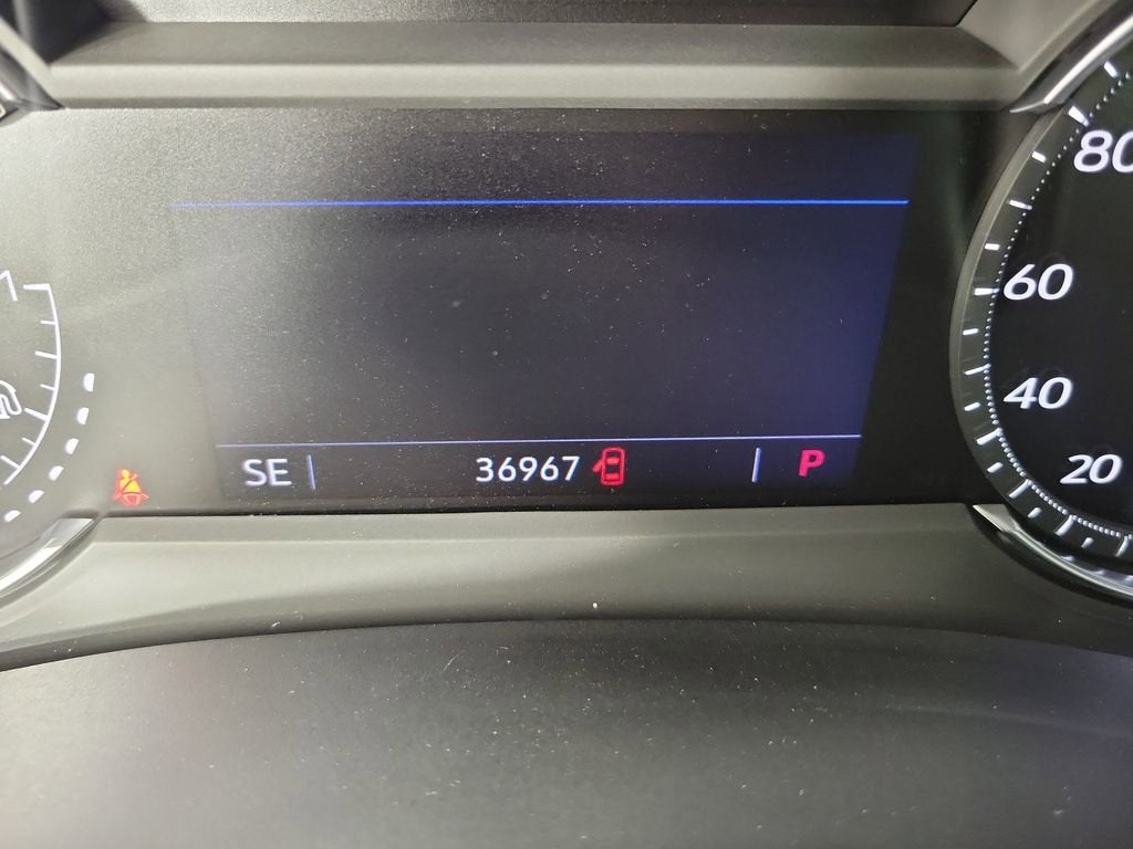 2023 Cadillac XT6 Luxury