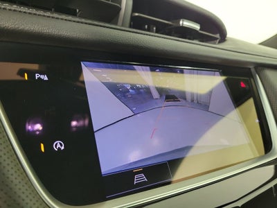 2023 Cadillac XT6 Luxury