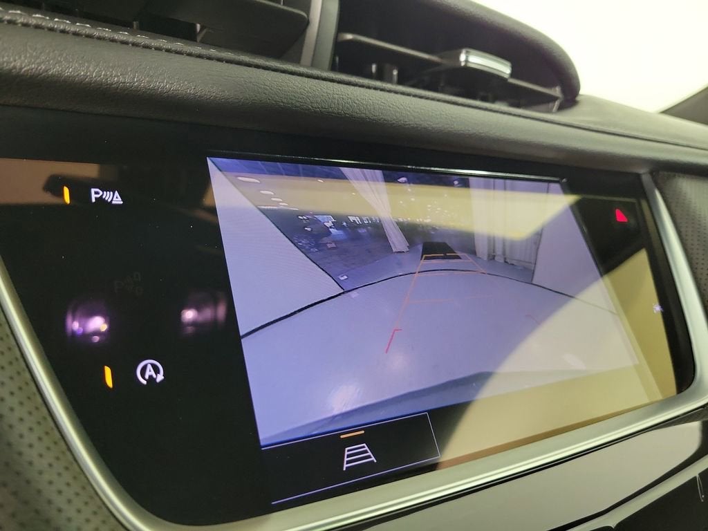 2023 Cadillac XT6 Luxury