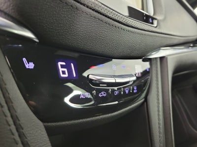 2023 Cadillac XT6 Luxury
