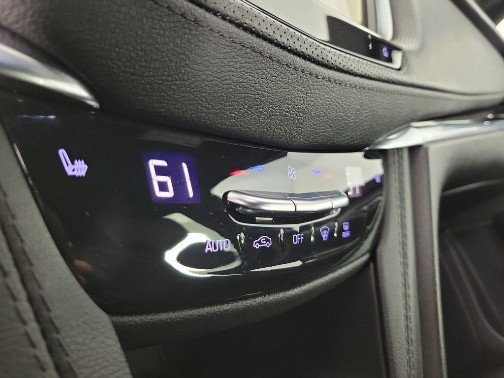 2023 Cadillac XT6 Luxury