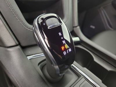 2023 Cadillac XT6 Luxury