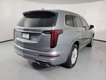 2023 Cadillac XT6 Luxury