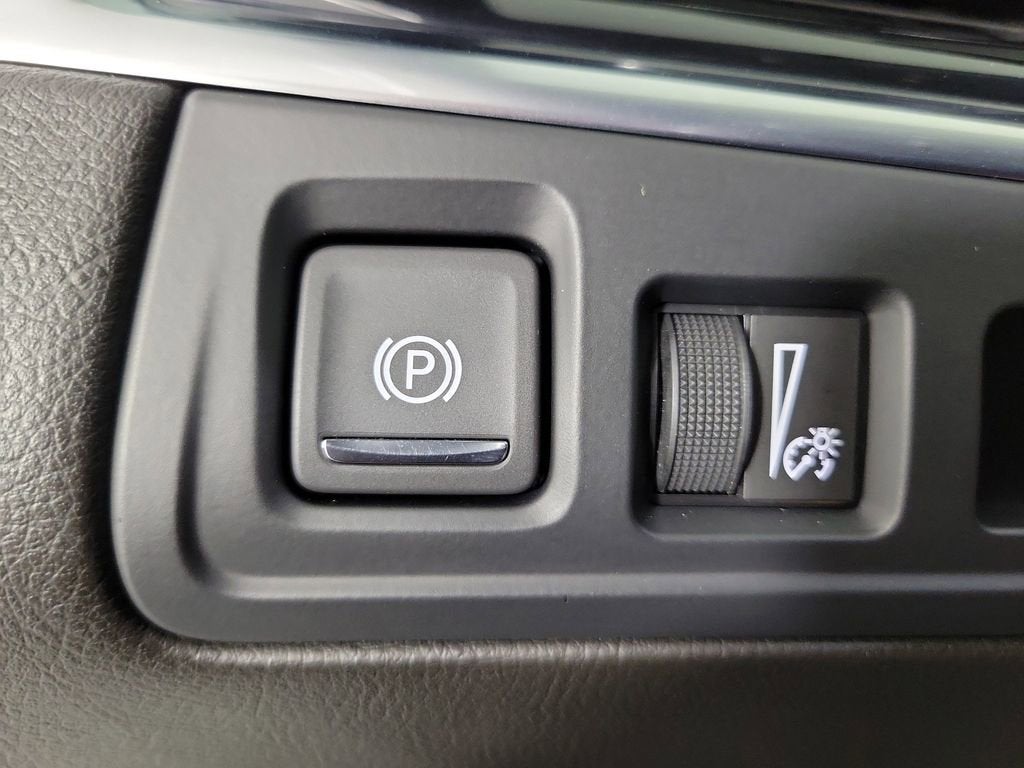 2023 Cadillac XT6 Luxury