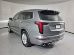 2023 Cadillac XT6 Luxury