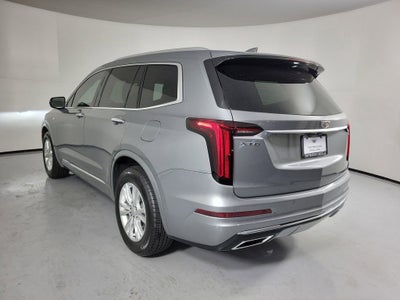 2023 Cadillac XT6 Luxury