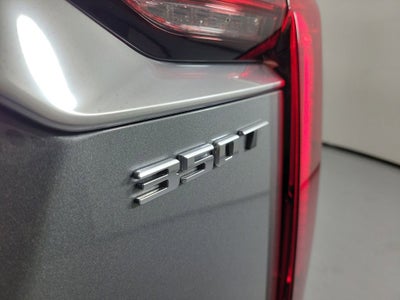 2023 Cadillac XT6 Luxury