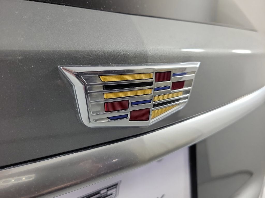 2023 Cadillac XT6 Luxury